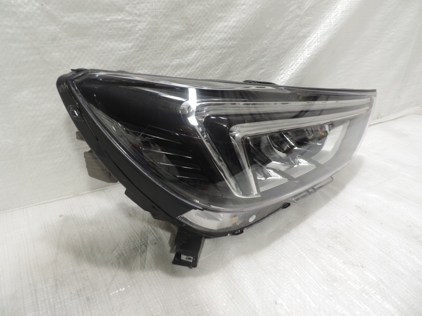 Frontscheinwerfer Opel Mokka 42520543 LED Rechts Scheinwerfer Headlight - Thumbnail 4