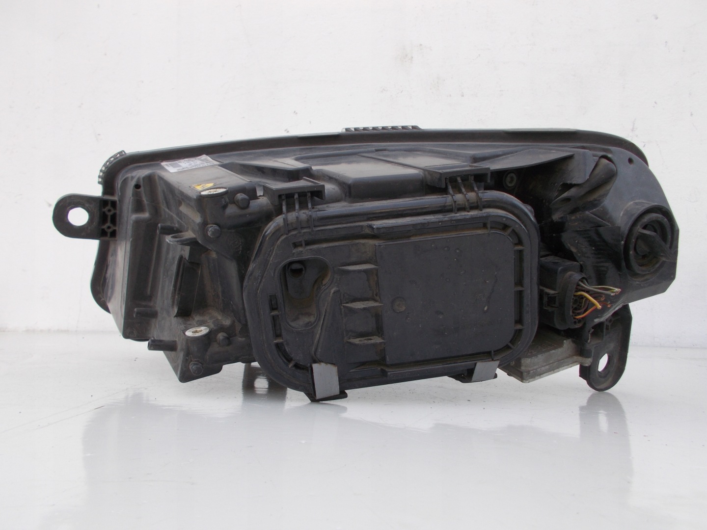Frontscheinwerfer Audi A6 4F0941003AK Xenon Links Scheinwerfer Headlight - Thumbnail 24