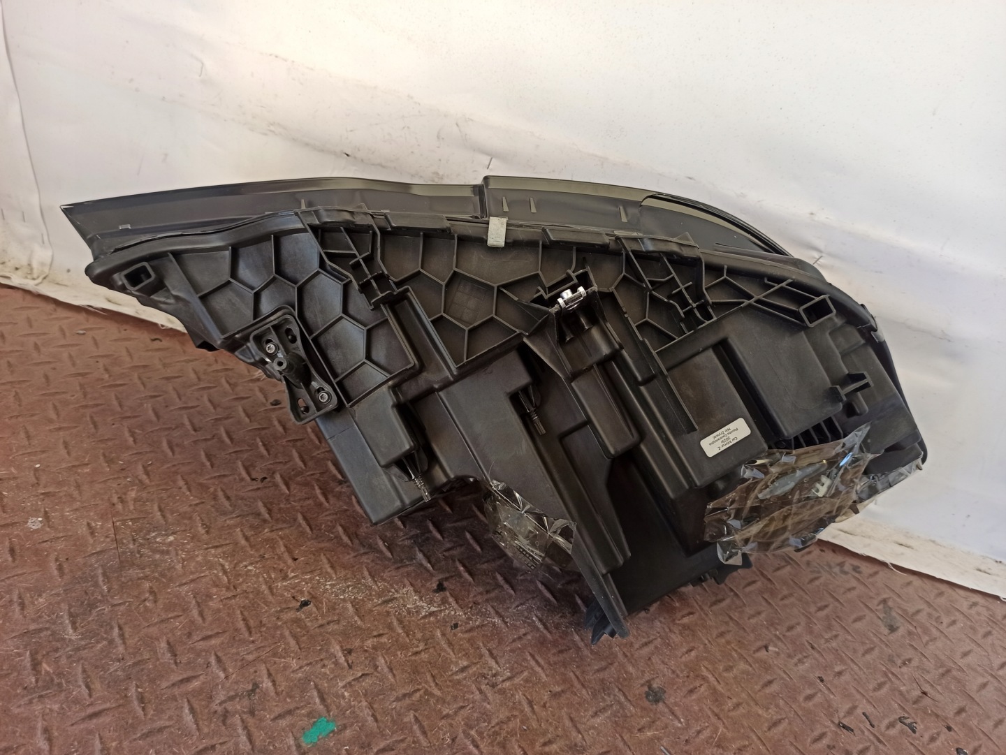 Frontscheinwerfer BMW 3 G20 9481707 Facelift Laser Links Scheinwerfer Headlight - Thumbnail 11