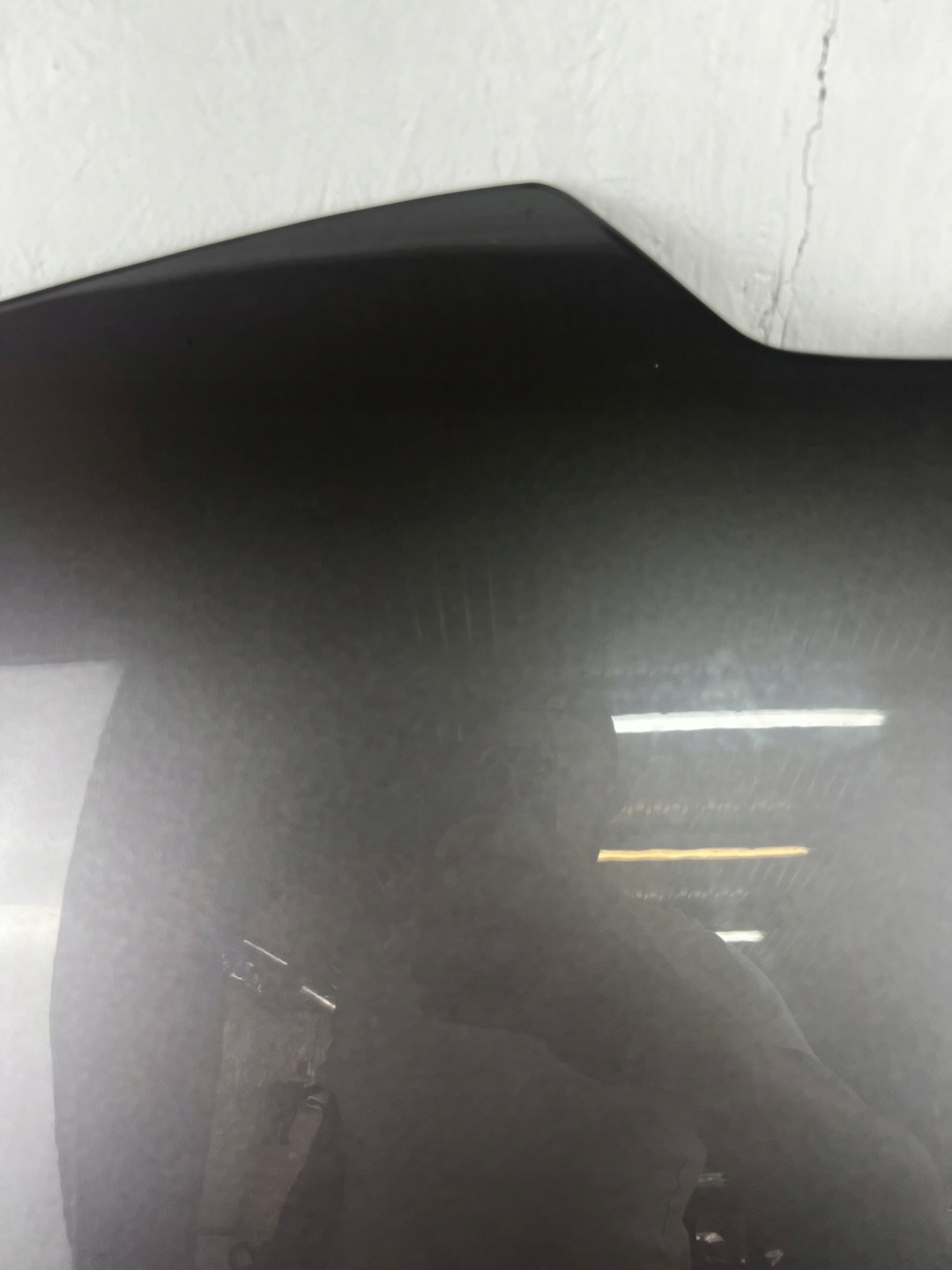 Motorhaube Renault Clio X98 Bonnet 420122019MR Hood - Thumbnail 4