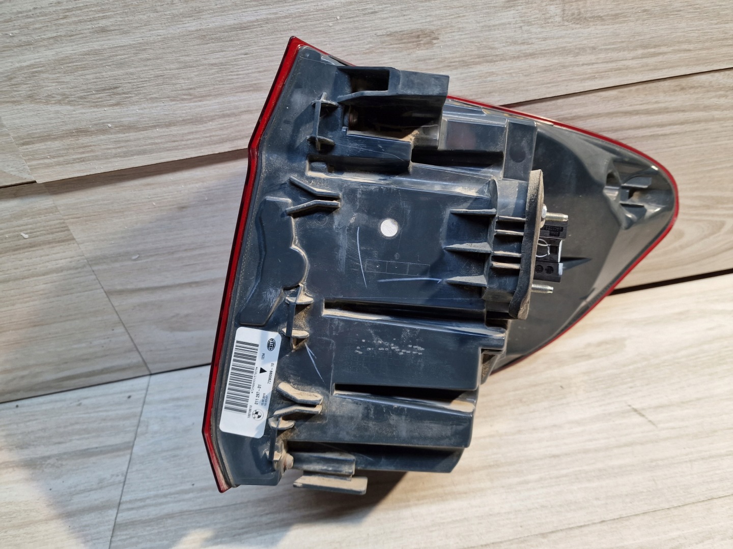 BMW X5 F15 Rückleuchte 7290099 Rearlamp - Thumbnail 6