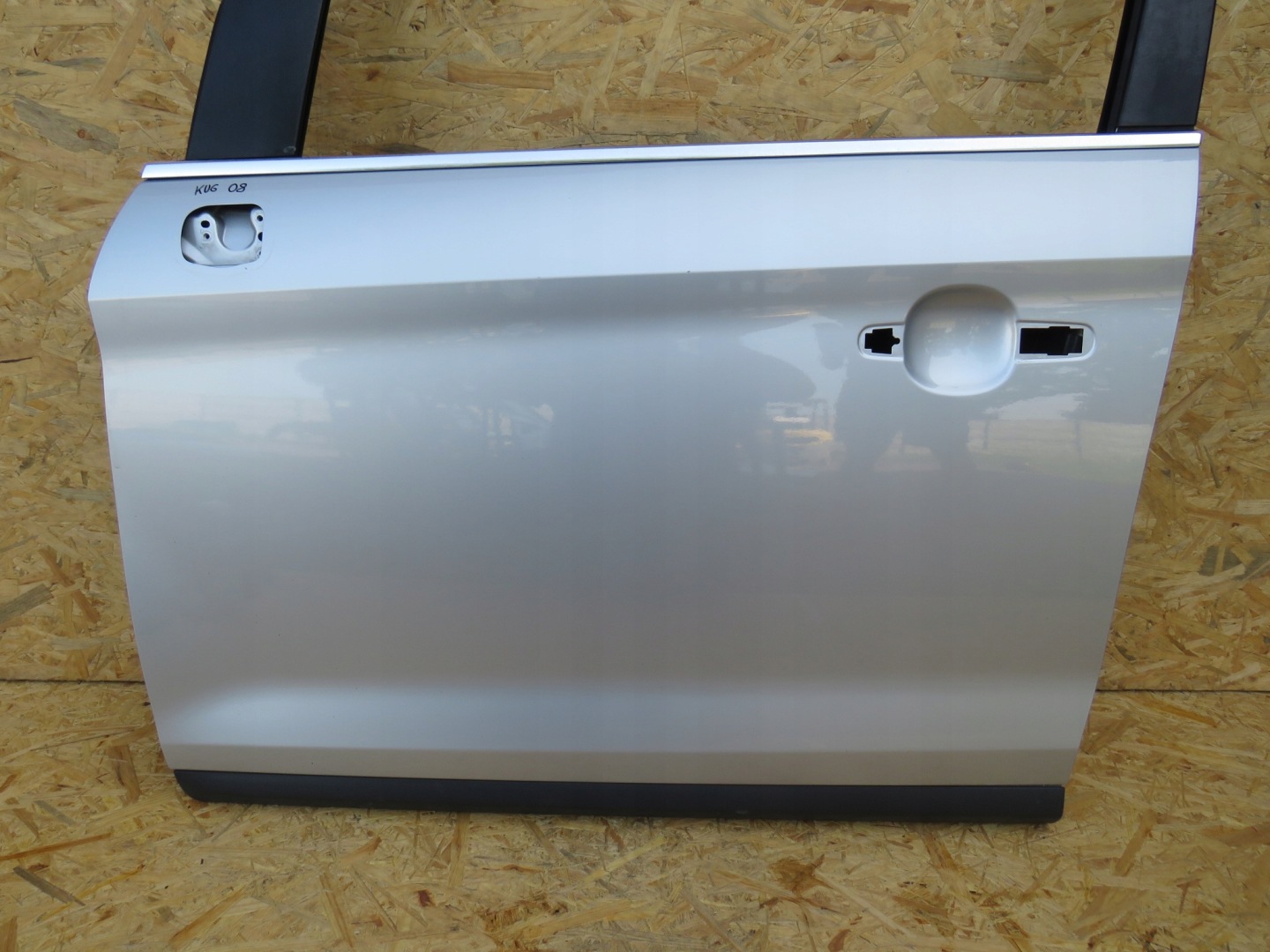 Ford Kuga III Mk3 Tür Vorne Links Door Porta Porte - Thumbnail 3