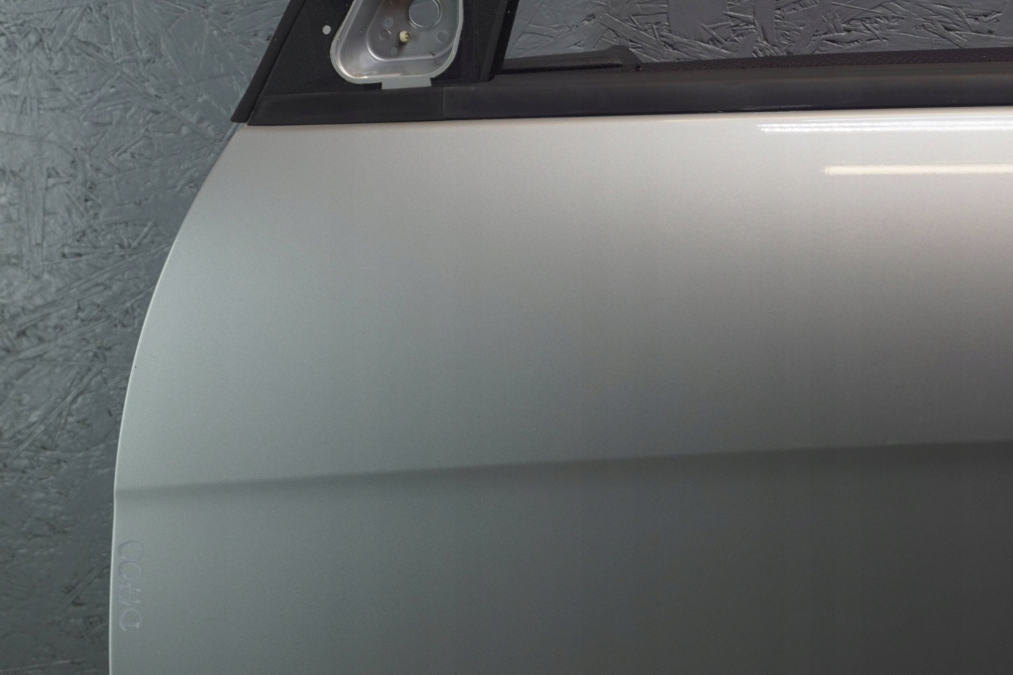 Mercedes-Benz A-Klasse W169 Tür Vorne Links Door Porta Porte - Thumbnail 8