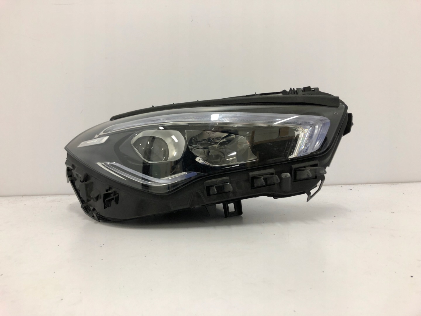 Frontscheinwerfer Mercedes-Benz CLA C118 A1189062600 High Performance LED Rechts Headlight - Thumbnail 1