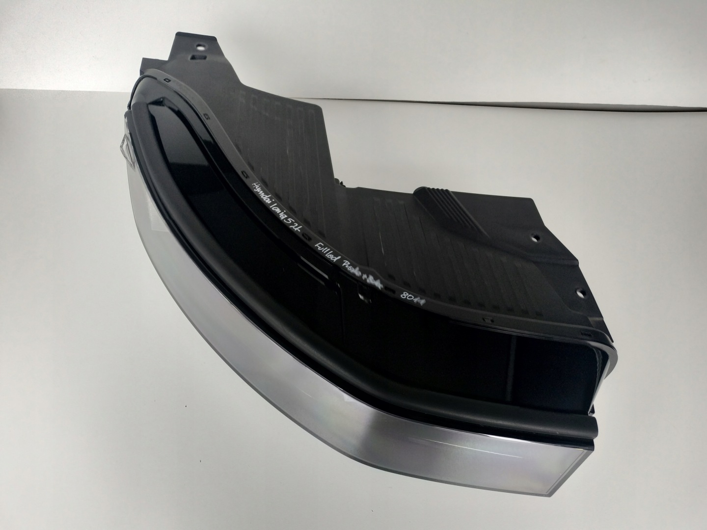 Frontscheinwerfer Hyundai IONIQ 5 NE 92102GILAM LED Rechts Headlight - Thumbnail 5