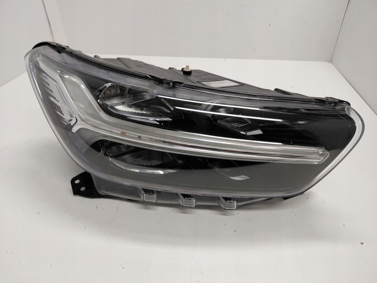 Frontscheinwerfer Volvo XC40 32133578VO LED Rechts Scheinwerfer Headlight - Thumbnail 1