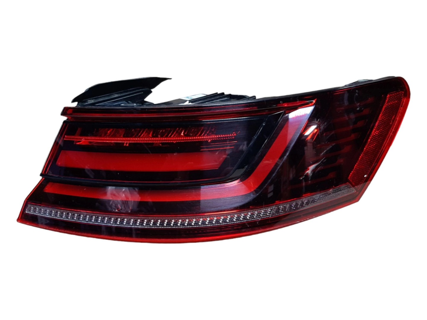 VW Arteon 3H Rückleuchte 3G8945208E Rearlamp - Thumbnail 1