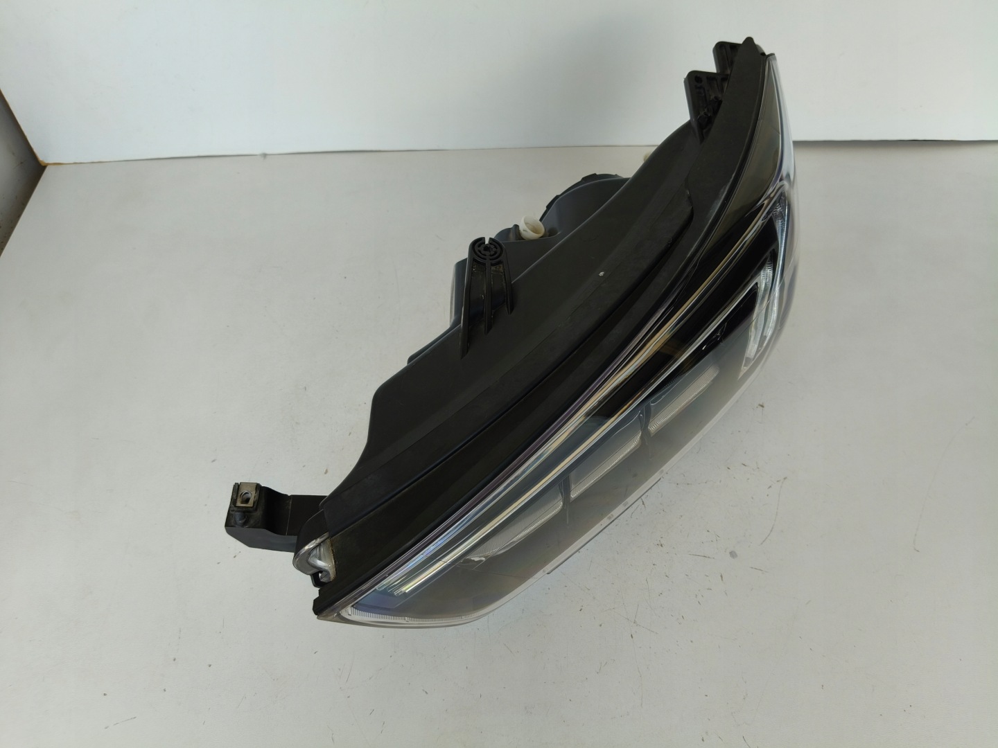 Frontscheinwerfer Opel Mokka 42648164 Facelift LED Links Scheinwerfer Headlight - Thumbnail 4