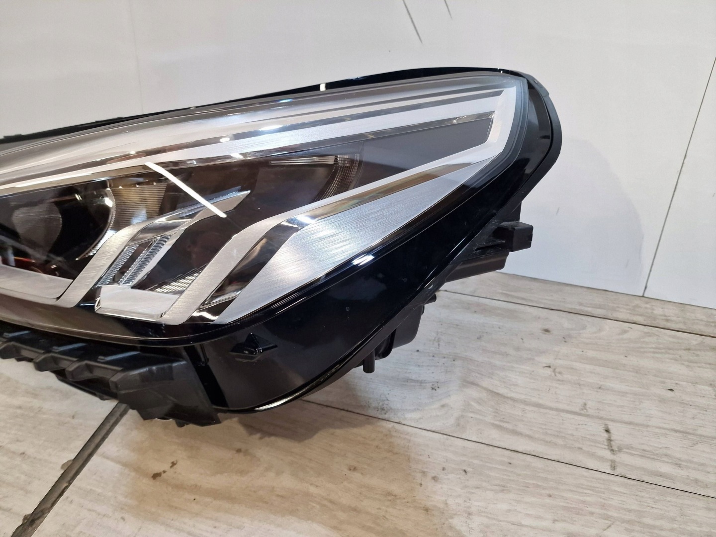 Frontscheinwerfer BMW X1 U11 5A9A221 LED Links Scheinwerfer Headlight - Thumbnail 2