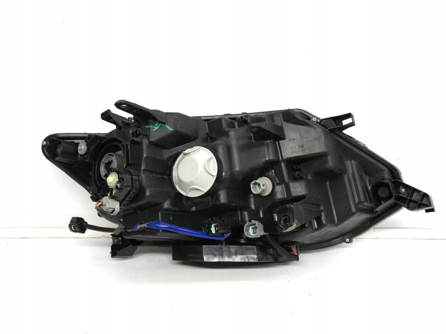 Frontscheinwerfer Nissan X-Trail T32 Facelift LED Links Scheinwerfer Headlight - Thumbnail 8