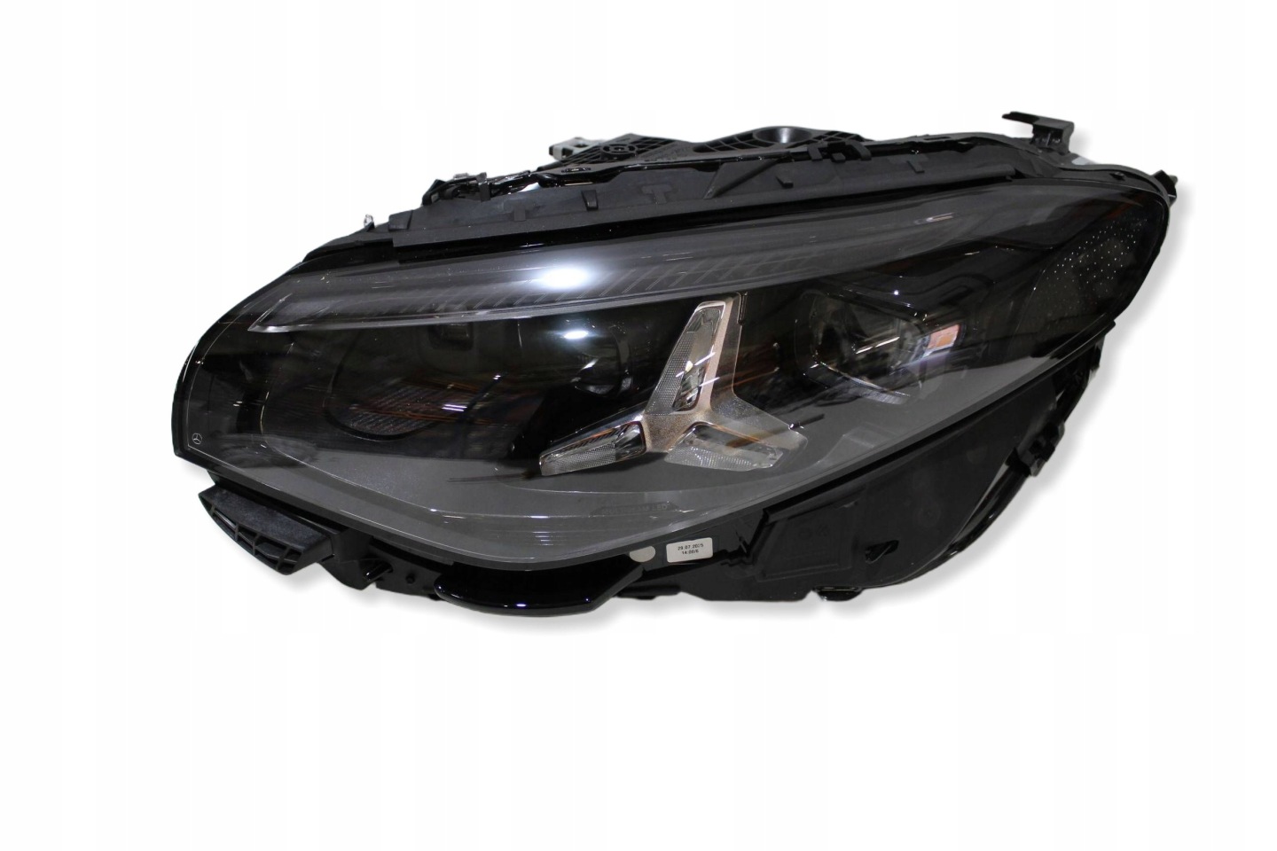 Frontscheinwerfer Mercedes-Benz CLA C118 A1749064102 LED Links Headlight - Thumbnail 1