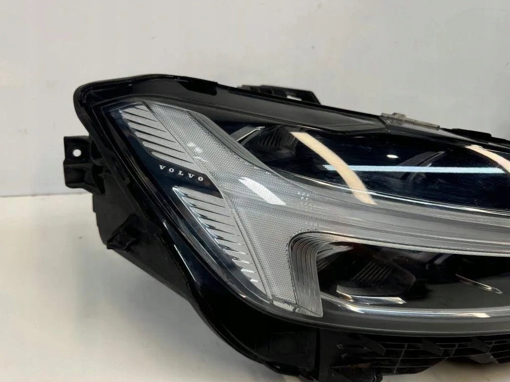 Frontscheinwerfer Volvo XC60 32133547 LED Links Scheinwerfer Headlight - Thumbnail 10