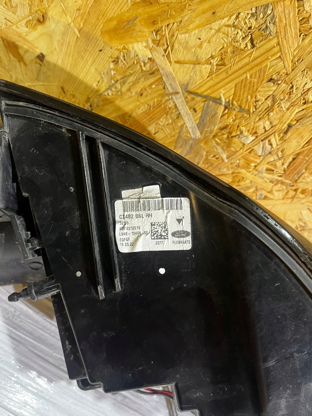 Ford Kuga III Mk3 Rückleuchte LV4813404BE Rearlamp - Thumbnail 5