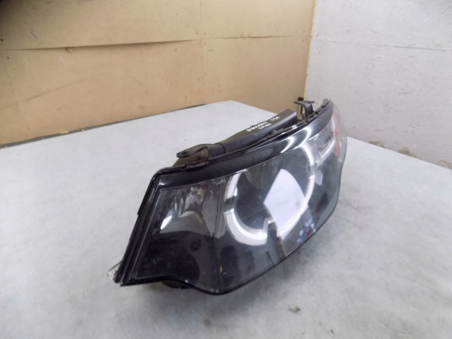 Frontscheinwerfer Land Rover Discovery LA LK7213W030 LED Links Headlight - Thumbnail 3