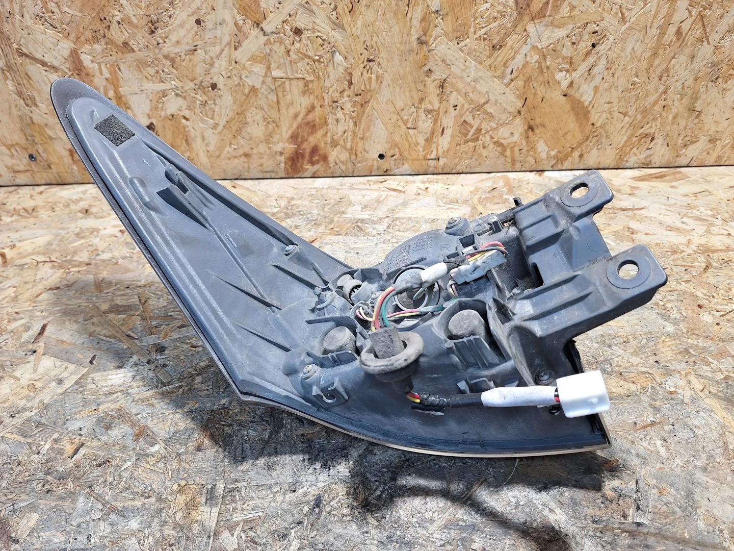 Lexus CT A10 Rückleuchte Rearlamp - Thumbnail 6