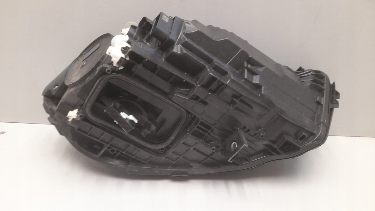 Frontscheinwerfer Mercedes-Benz A-Klasse W177 A1779064306 LED Links Headlight - Thumbnail 9