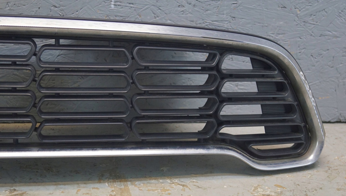 Mini Countryman R60 Kühlergrill FRONTGRILL Kühlergitter 2240591 - Thumbnail 5