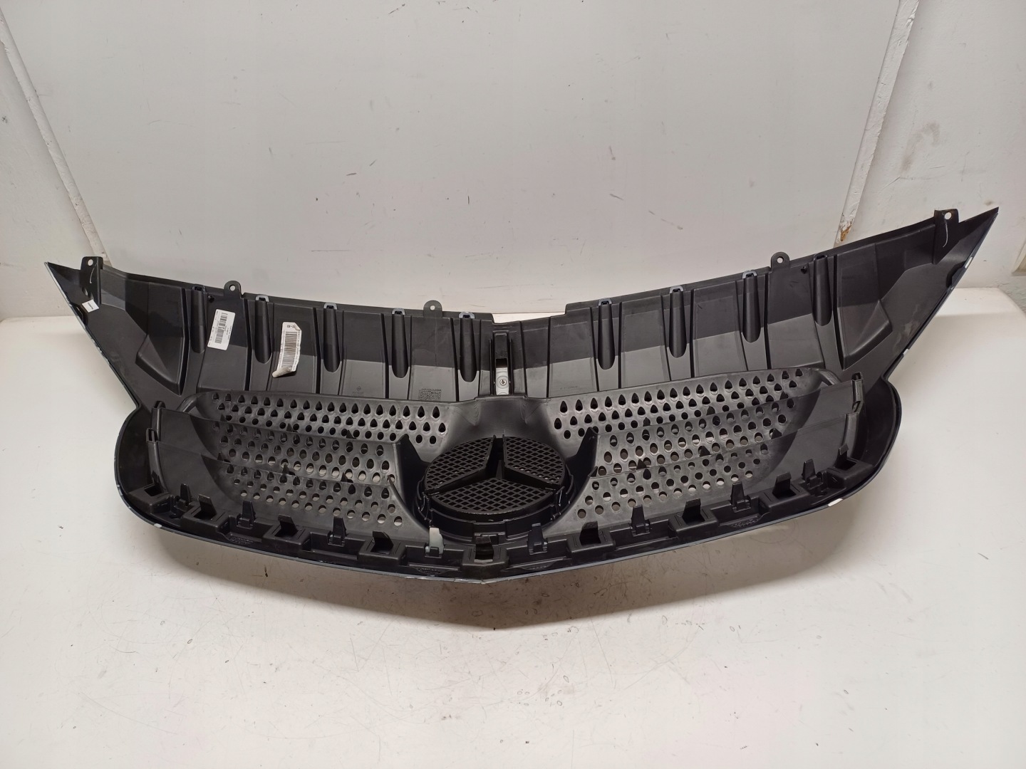 Mercedes-Benz Citan W415 Kühlergrill FRONTGRILL Kühlergitter A4158880023 - Thumbnail 8