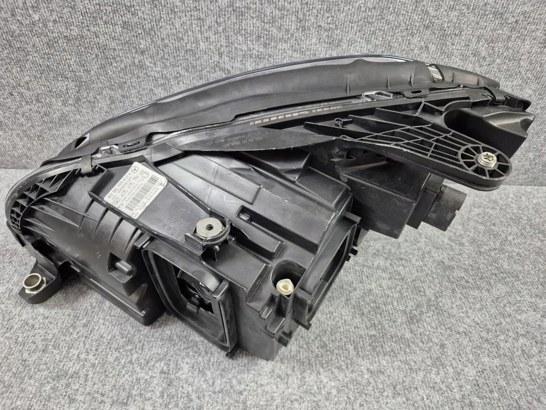Frontscheinwerfer Mercedes-Benz CLS W218 High Performance LED Links Headlight - Thumbnail 10