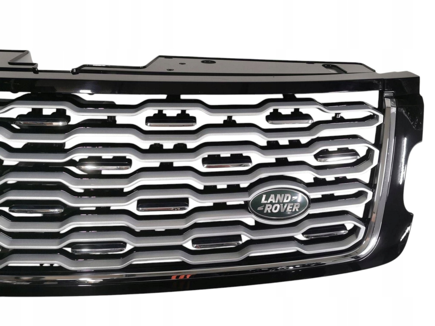 Land Rover Discovery LA Kühlergrill FRONTGRILL Kühlergitter - Thumbnail 3