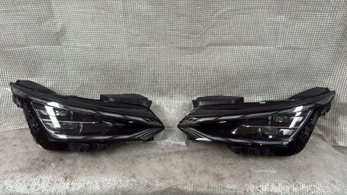 Frontscheinwerfer Kia EV6 CV LED Links Scheinwerfer Headlight - Thumbnail 1
