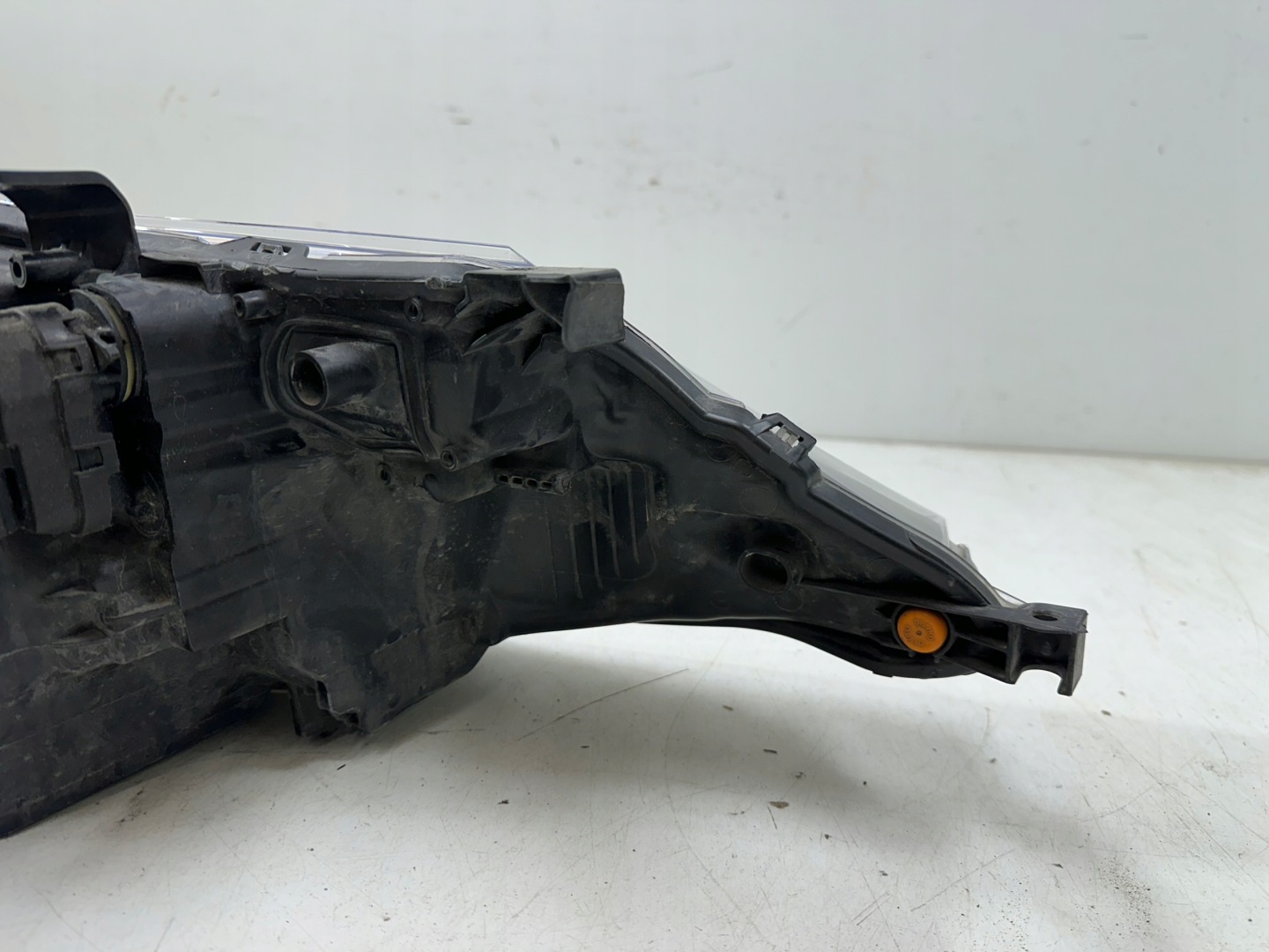 Frontscheinwerfer Toyota Auris E150 8117002J61A LED Links Scheinwerfer Headlight - Thumbnail 10