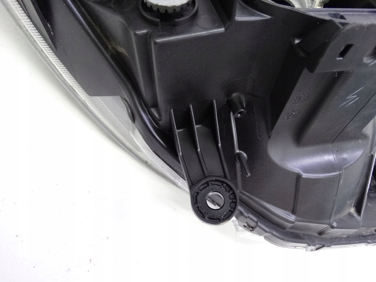 Frontscheinwerfer Mercedes-Benz Citan W415 A4158201059 LED Links Headlight - Thumbnail 10