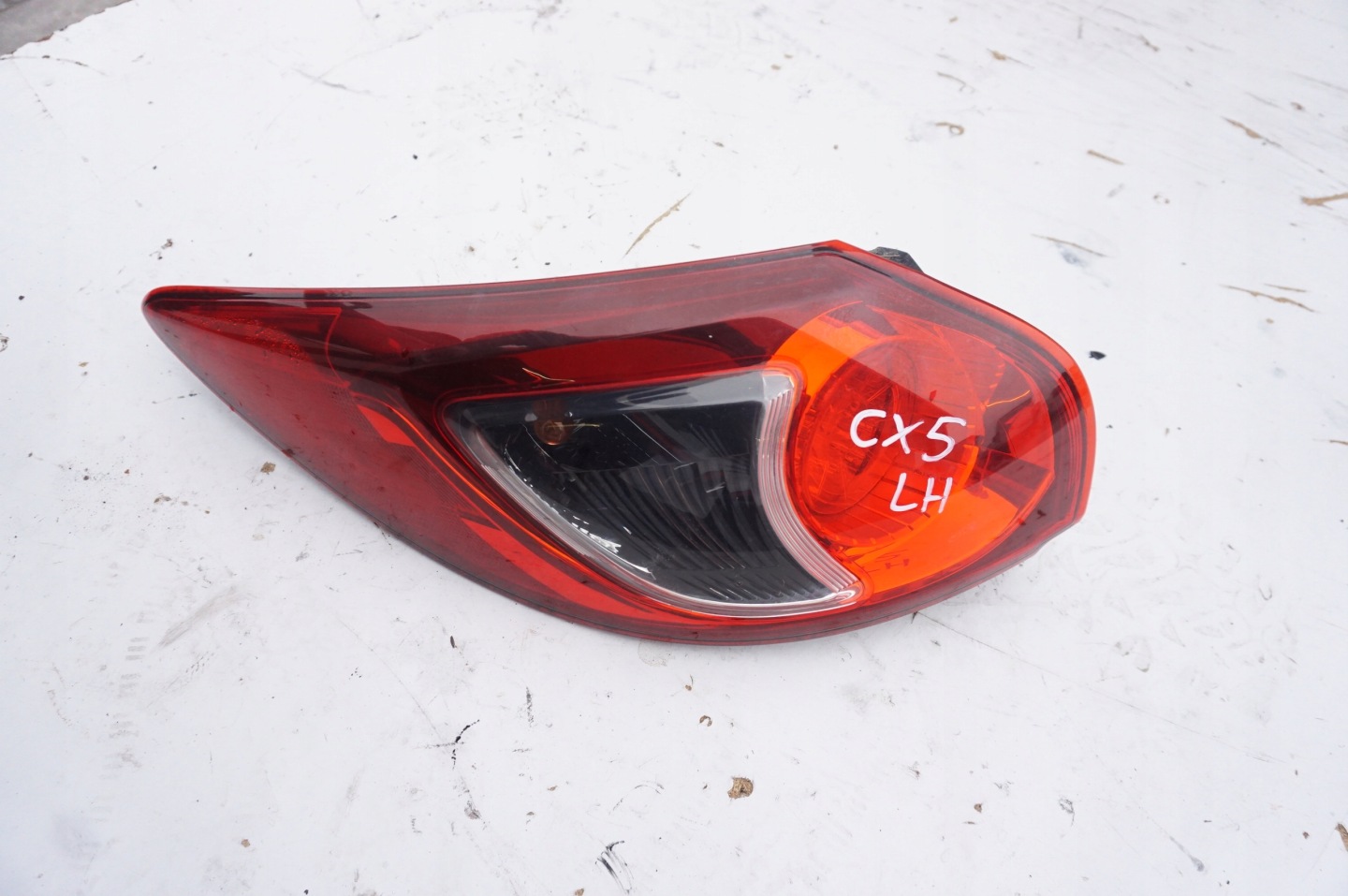 Mazda CX-5 KF Rückleuchte Rearlamp - Image 1