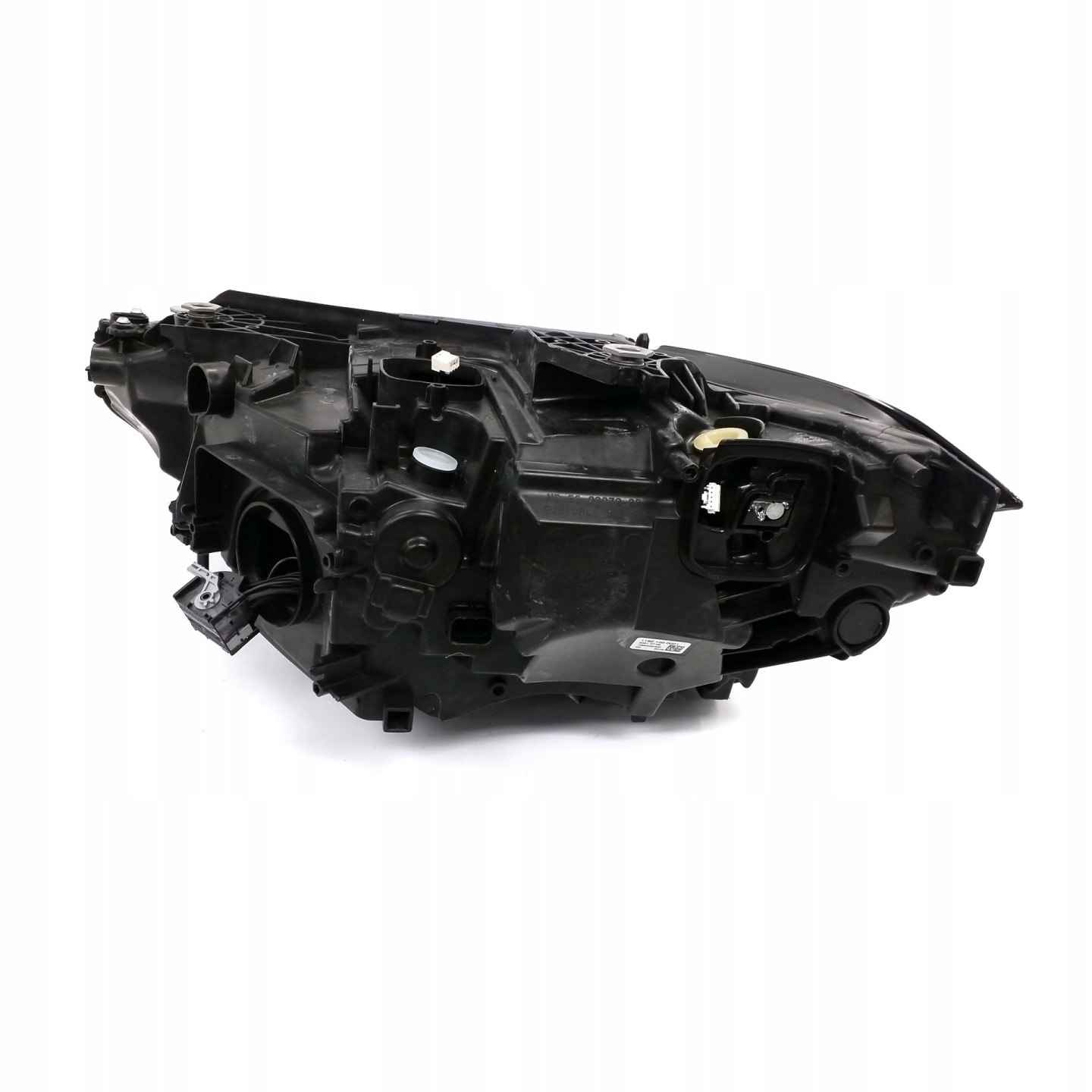 Frontscheinwerfer BMW 4 G22 5A19351 LED Links Scheinwerfer Headlight - Thumbnail 12