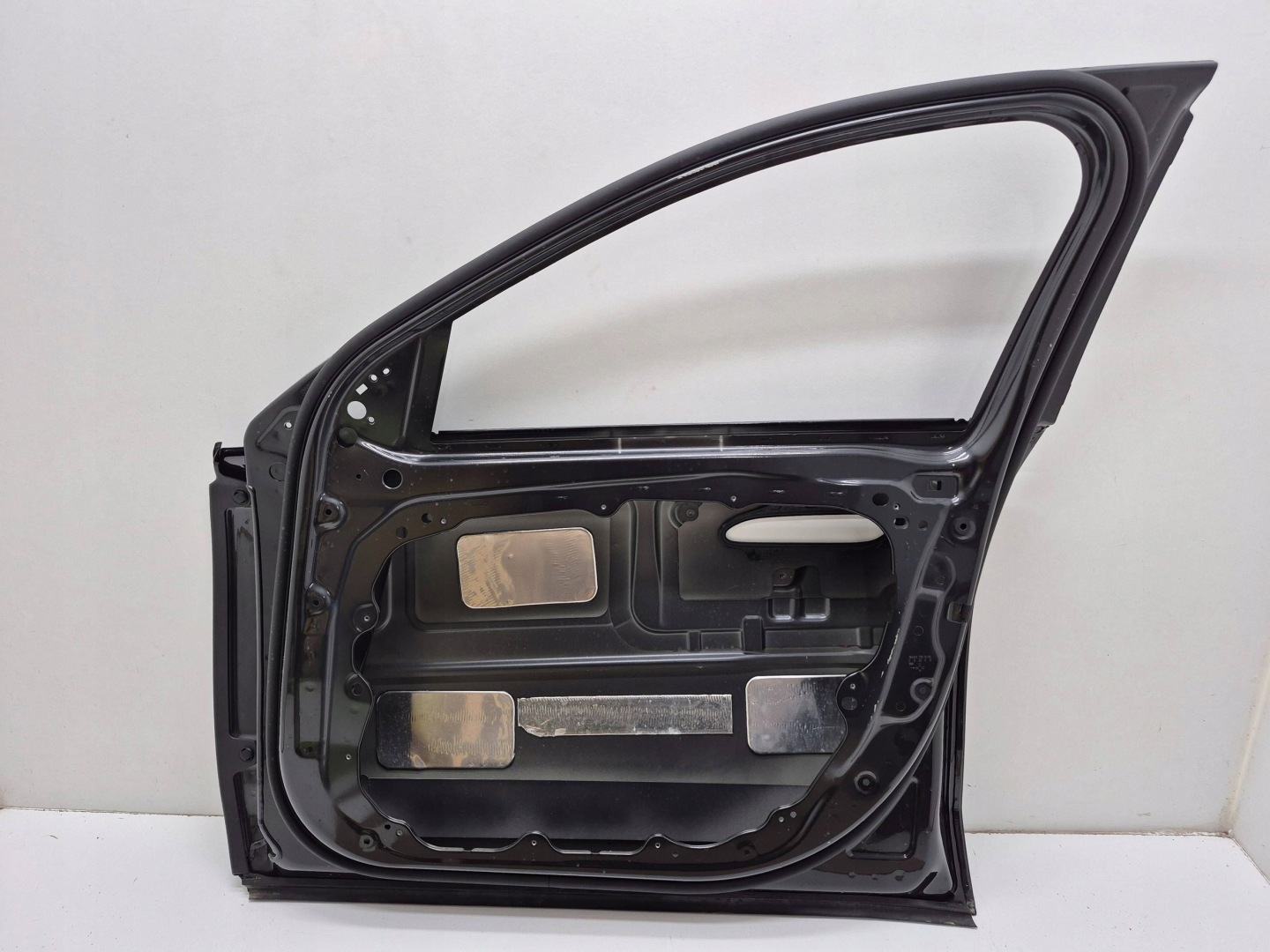 Mercedes-Benz E-Klasse W214 Tür Vorne Rechts Door A2147221200 - Thumbnail 5