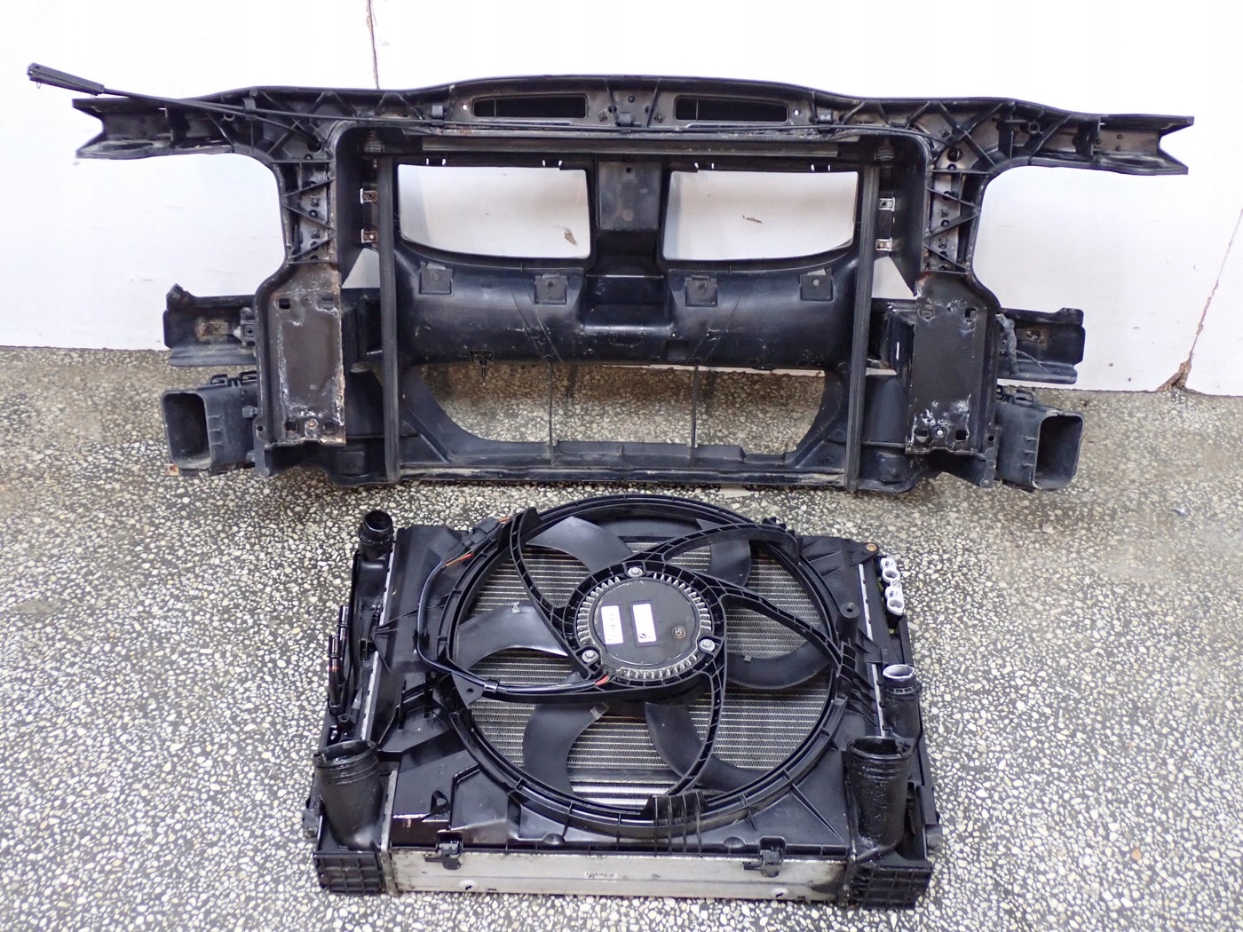 Frontscheinwerfer BMW 3 E90 LED Links Scheinwerfer Headlight - Thumbnail 7