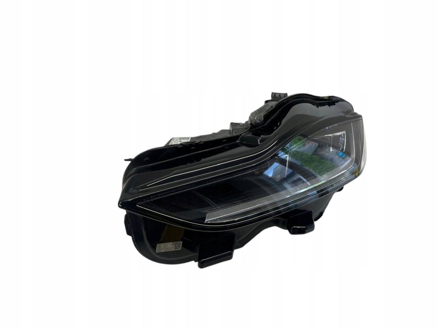Frontscheinwerfer Jaguar XE X760 LX7313W030EC LED Links Scheinwerfer Headlight - Thumbnail 5
