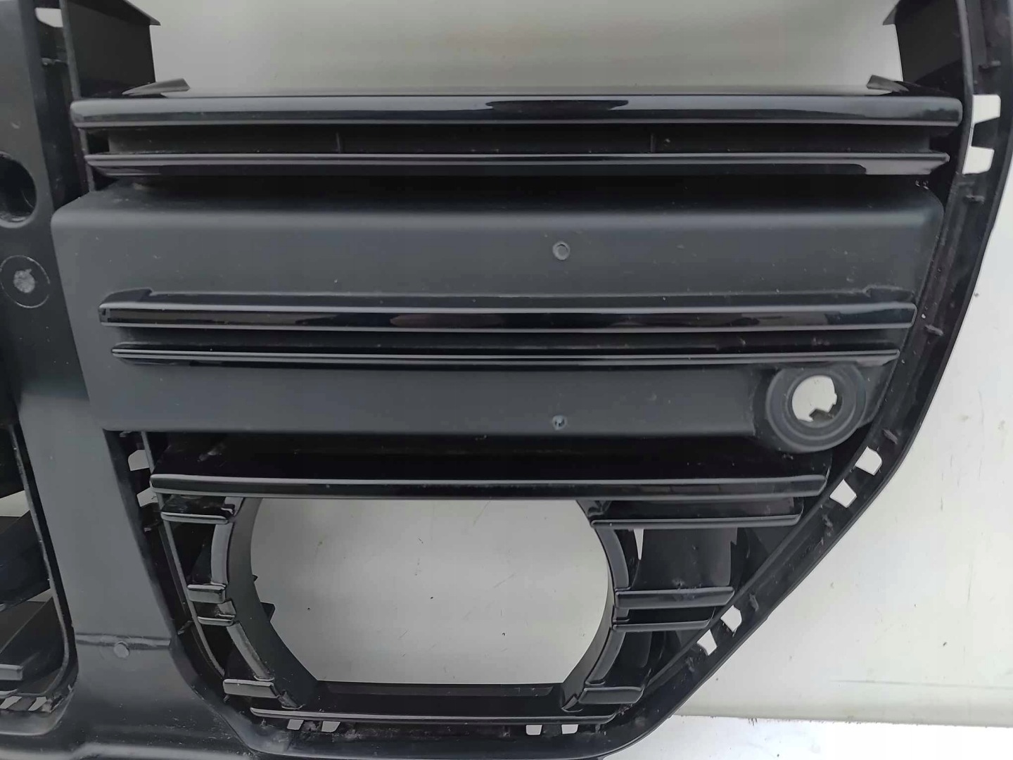 BMW 3 G80 Kühlergrill FRONTGRILL Kühlergitter 8081144 - Thumbnail 6
