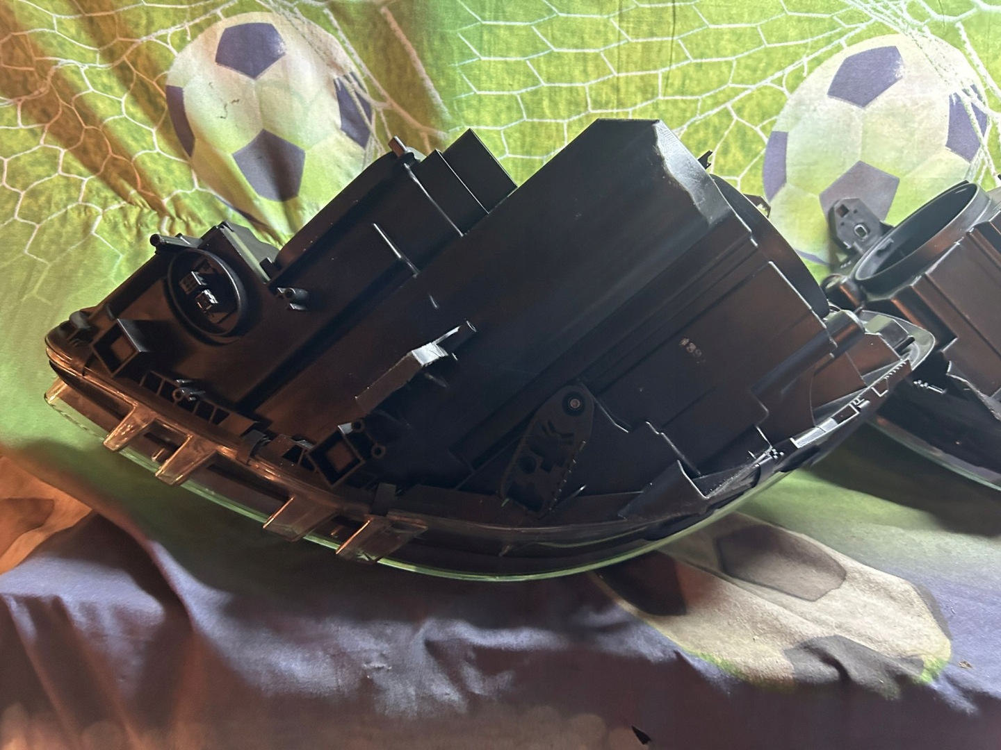 Frontscheinwerfer Mercedes-Benz B-Klasse W246 A2468207761 LED Links Headlight - Thumbnail 8