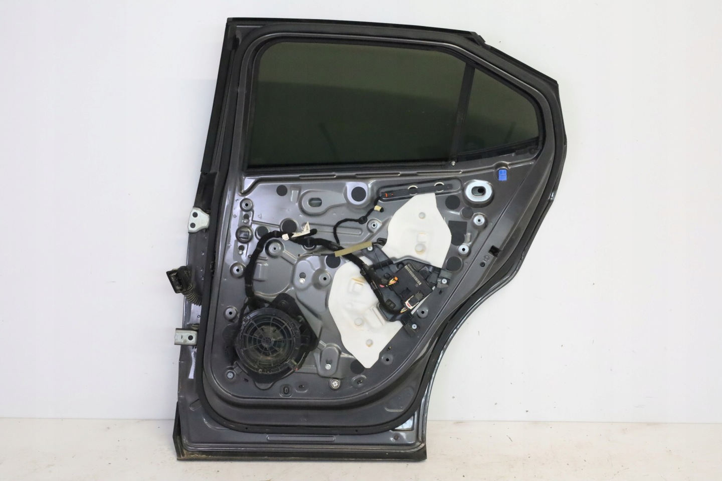 Citroen DS4 Tür Vorne Rechts Door 9856756745 Porta Porte - Thumbnail 11