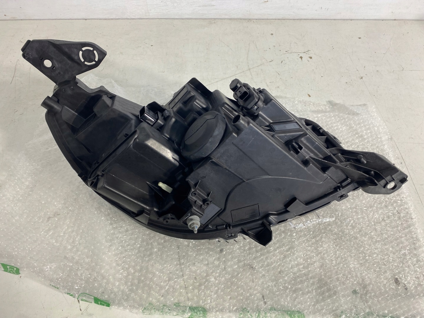 Frontscheinwerfer Peugeot 208 I 9833036380 LED Links Scheinwerfer Headlight - Thumbnail 9