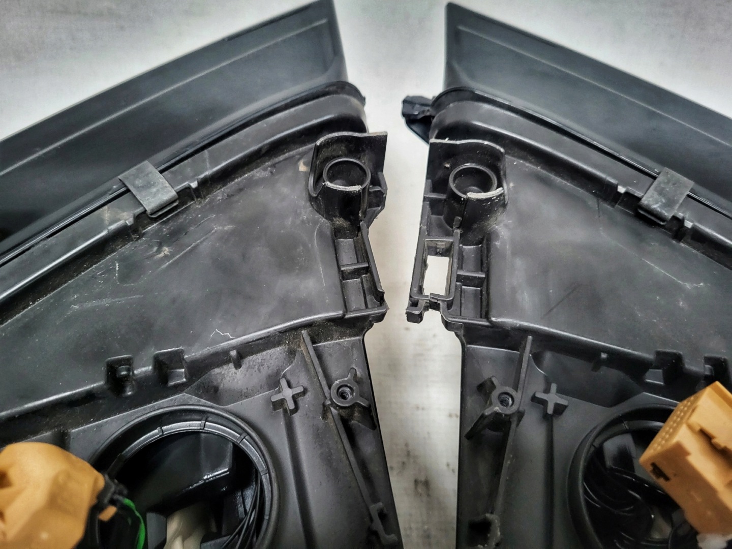 Frontscheinwerfer Audi A7 4G8941032 Bi-Xenon Links Scheinwerfer Headlight - Thumbnail 12