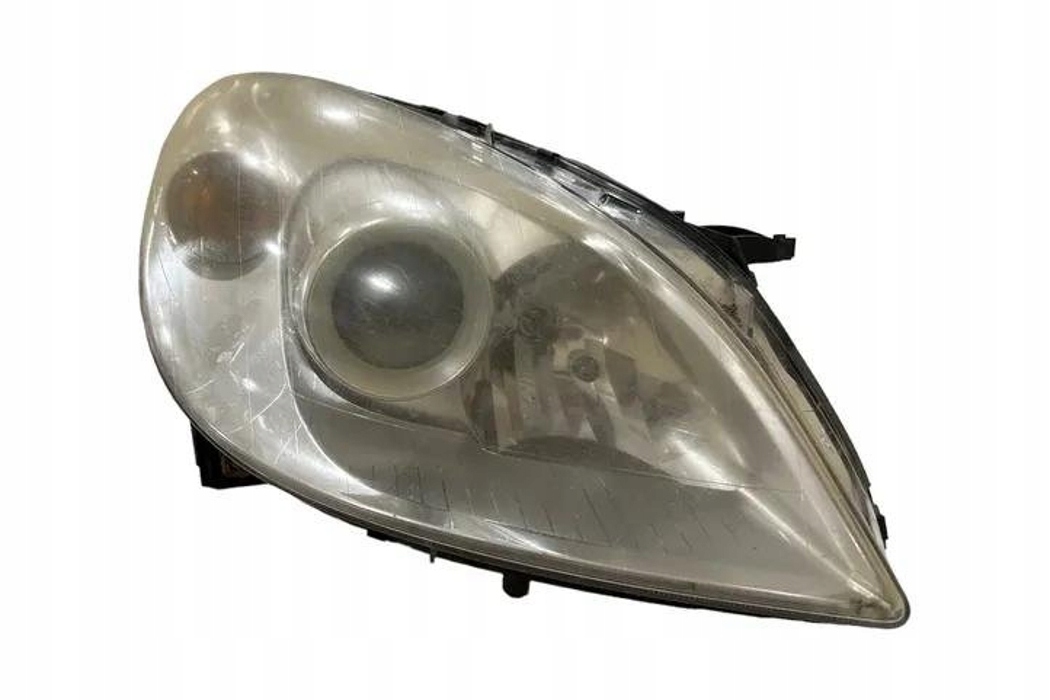 Frontscheinwerfer Mercedes-Benz B-Klasse W245 A1698201861 LED Rechts Headlight - Thumbnail 10