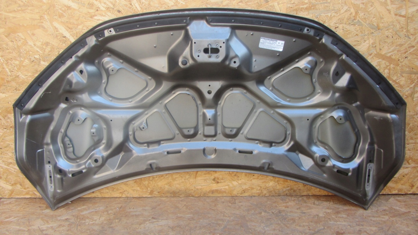 Motorhaube Honda Civic MA Bonnet Hood - Thumbnail 12