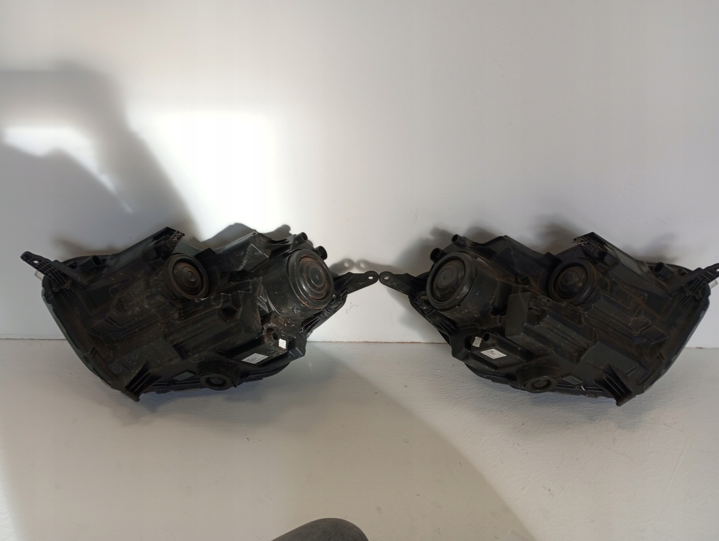 Frontscheinwerfer Ford EcoSport GN1513W029JE LED Links Scheinwerfer Headlight - Thumbnail 9