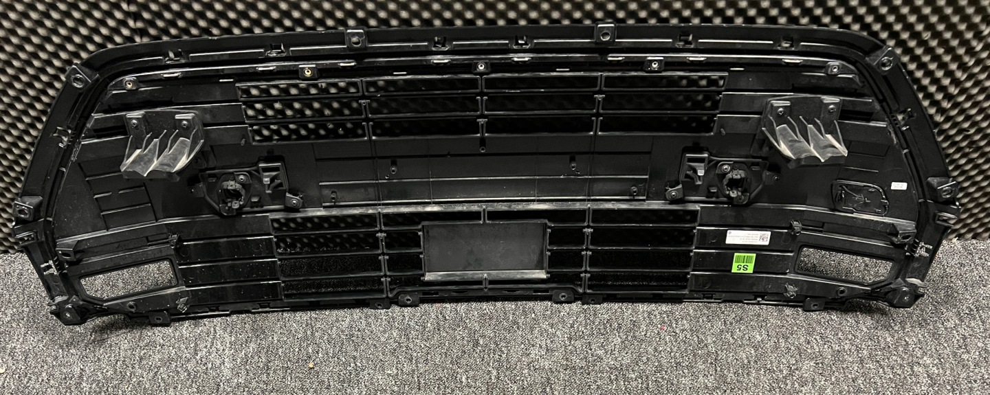 Kia Niro SG2 Kühlergrill FRONTGRILL Kühlergitter - Thumbnail 5