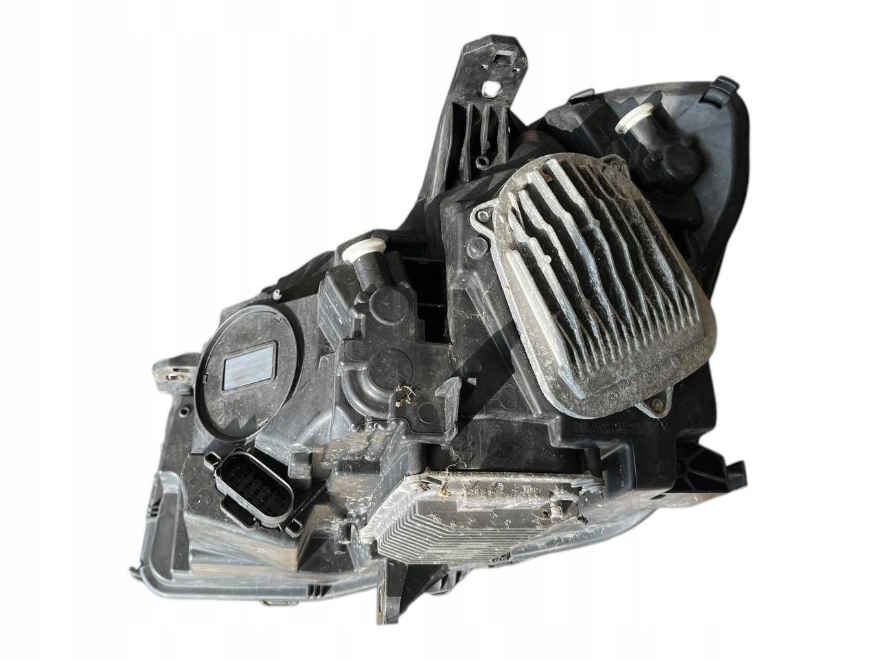 Frontscheinwerfer Mercedes-Benz A-Klasse W176 A1769069200 LED Links Headlight - Thumbnail 7