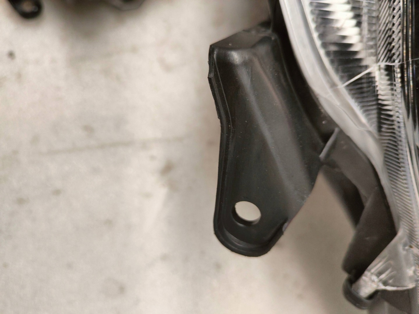 Frontscheinwerfer Toyota Yaris I P1 LED Links Scheinwerfer Headlight - Thumbnail 12