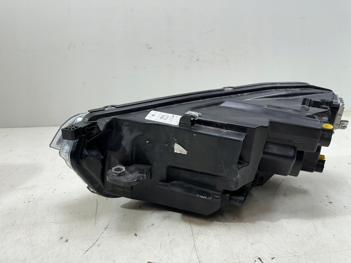 Frontscheinwerfer VW Taigo 2G7941006A LED Rechts Scheinwerfer Headlight - Thumbnail 12