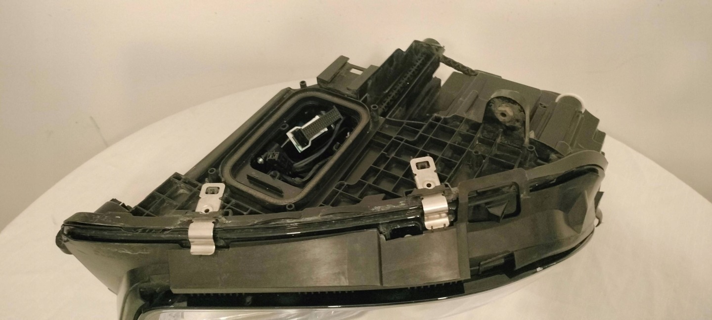 Frontscheinwerfer Mercedes-Benz GLE W292 A1679066604 Multibeam LED Links Headlight - Thumbnail 3