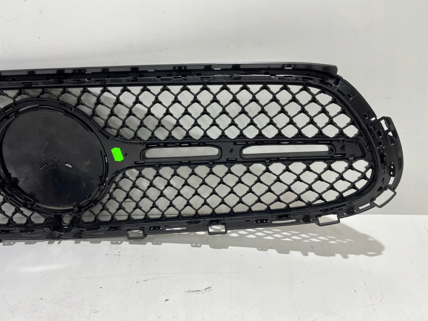 Mercedes-Benz GLC W253 Kühlergrill FRONTGRILL Kühlergitter A248881800 - Thumbnail 6