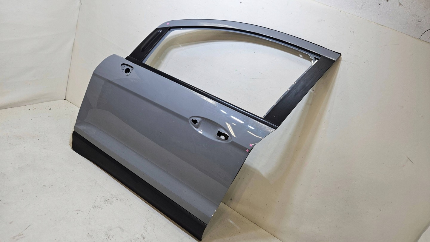 Ford EcoSport Tür Vorne Links Door Porta Porte - Thumbnail 6