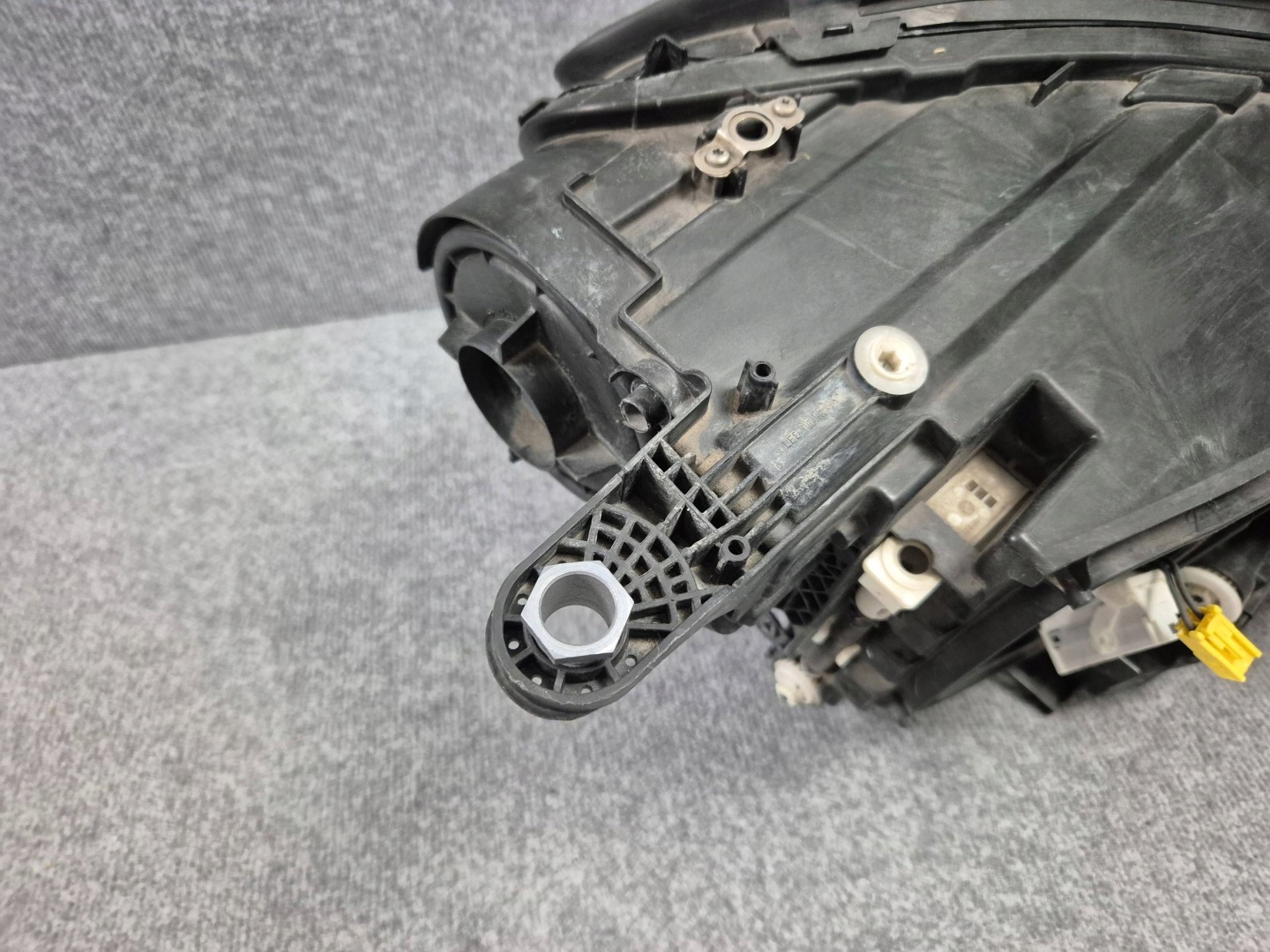 Frontscheinwerfer Mercedes-Benz GLS W167 A1679065901 Multibeam LED Links Headlight - Thumbnail 9