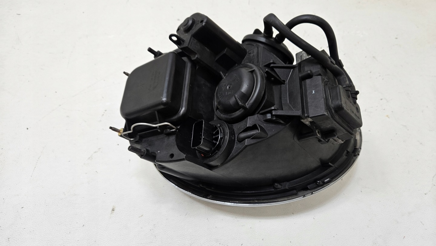 Frontscheinwerfer Mini MINI R52 0301218 Xenon Links Scheinwerfer Headlight - Thumbnail 7