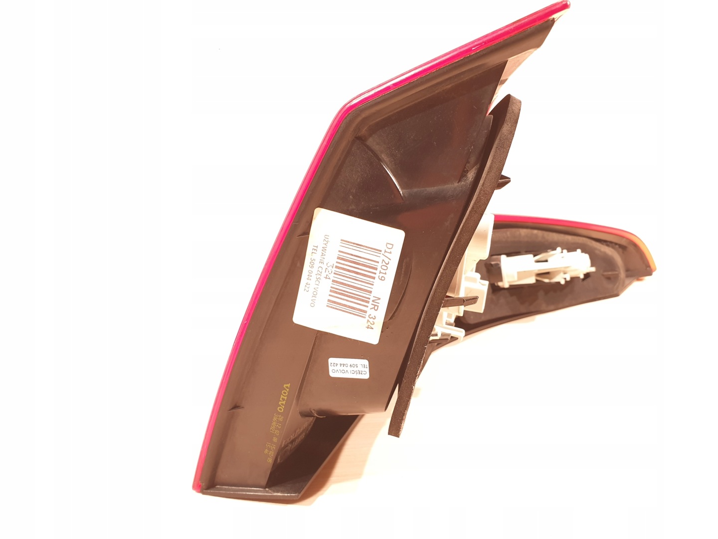 Volvo S40/S50/V40/V50 V50 Rückleuchte 30698921 Rearlamp - Thumbnail 10